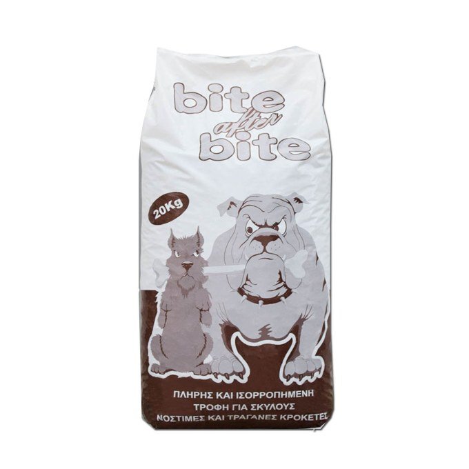 NUTRIPET'S B2 20/10 20KG